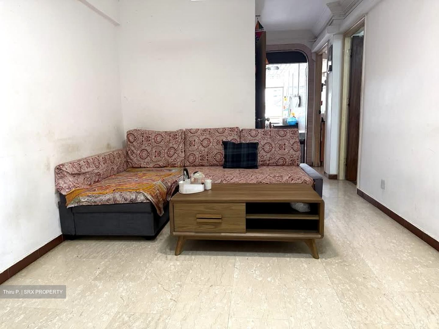 Blk 261 Jurong East Street 24 (Jurong East), HDB 3 Rooms #580495101